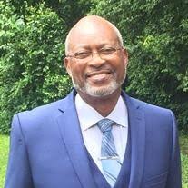 Mr. Solomon Lewis Elder Obituary