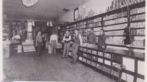 Acadiana History: A simple store before the supermarket