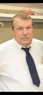 Robert D. Richardson Obituary May 2, 2025