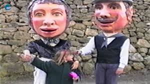 Joan Romanya , Santa Barbara Font de la Reina 4 12 1994