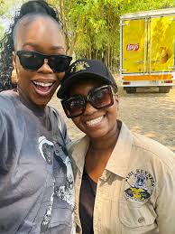 My big sis is truly one of a kind. She's kind, loving, and exceptional in  every way. Whether it's her career, being a mom, a wife, or a friend. No  matter how