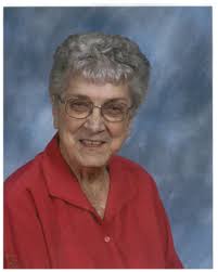 Shellie Naomi Coble Tull Mitchell (1915-2015)