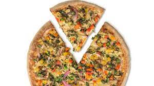 Let's start a debate on #howtopizza. Nkd Pizza Returns To Dubai The National