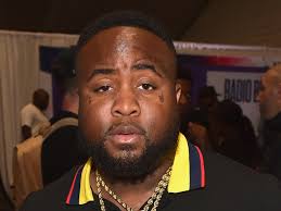 Mo3s Alleged Killer Arrested