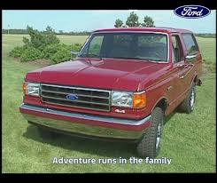 Image result for Wild Strawberry 1991 Bronco
