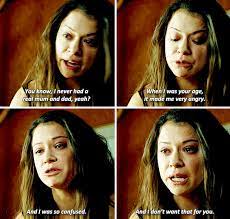 Orphan Black Orphan Black Sarah Manning Series Movies