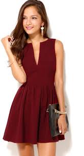Decolteuri In Formă De V Sleeveless Mini Dress Dresses Fashion Dresses