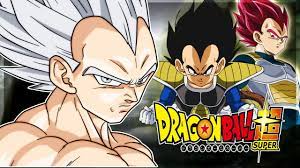 The initial manga, written and illustrated by toriyama, was serialized in weekly shōnen jump from 1984 to 1995, with the 519 individual chapters collected into 42 tankōbon volumes by its publisher shueisha. Un Nouveau Film Dragon Ball Super Arrive Pour 2020 Youtube