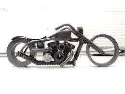 Nuts And Bolts Art Metal Art Welded Metal Art Steel Art