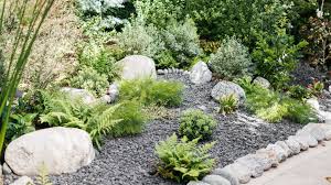 If you're going to set up a rock garden, then you're going to need to prepare a few things. How To Build Rock Gardens For Small Spaces