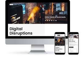 WordPress Web design