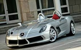 Mercedes Mclaren Slr Sterling Moss Edition Mercedes Slr Slr Mclaren Super Cars