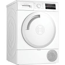 Comme pour tout achat important, plusieurs critères sont à prendre en compte avant de vous décider. Seche Linge Pompe A Chaleur Bosch Wtr87t08ff 8 Kg Classe A Blanc Cdiscount Electromenager