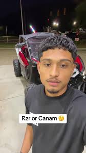 Rzr Pro R Vs Can Am 2024