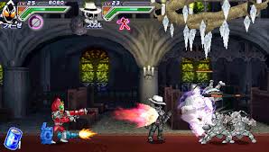 Images de all kamen rider : All Kamen Rider Generation 2 Iso Psp Rom Ripkidz
