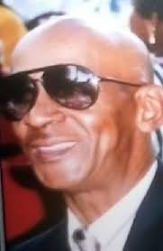 Richard Green Obituary (1942