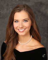 Due to her commitment to truth, honor and loyalty—by a vote of her peers,  we are proud to introduce Senior Homecoming Maid Caroline King!!! Caroline  is the daughter of Dr. And Mrs.