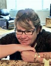 Obituary information for Sherry Margaret Matthews