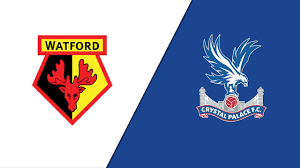 A derby between two premier league teams. Watford Vs Crystal Palace Watch Espn