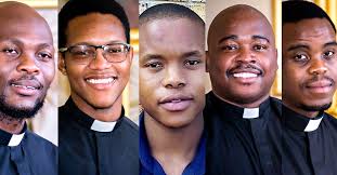 Seminarians Speak: The Priests We Want to Be