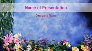 Flower background design for powerpoint. Floral Background Powerpoint Templates Floral Background Powerpoint Backgrounds Templates For Powerpoint Presentation Templates Powerpoint Themes