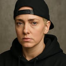 Rappers as women 😂