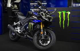 Yamaha r15 v3 price in bangladesh 2021with quick specifications and overview. 2019 Yzf R15 Monster Limited Edition In Malaysia Zigwheels