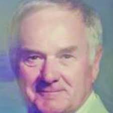 Clifford Ralph Cromer