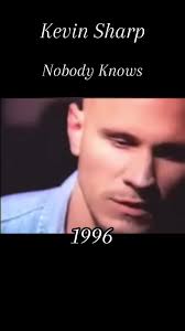 Nobody Knows by Kevin Sharp