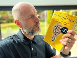 Are you a Multiplier Leader?