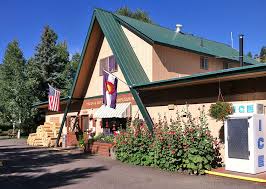 Over 100 years of cinema. Pagosa Riverside Campground And Camper Cabins Pagosa Springs Area South West Colorado Colorado Vacation Directory