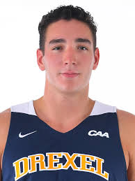 Dragons Picked to Finish Third in CAA Preseason Poll