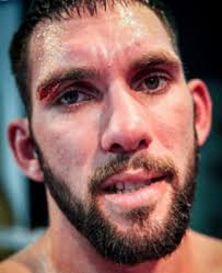 Fruitful night for Hassan's gym