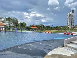 Taman pudu ulu ei tegutse valdkondades pargid. Kolam Kanak Kanak Taman Pudu Ulu Emynani Zmt Flickr