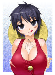 luffy female | Page: 1 | Gelbooru - Free Anime and Hentai Gallery