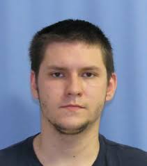 Alleged Wal-Mart robber jailed