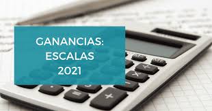 Sobre la cantidad restante sí que habría que abonar un 20% en impuestos a hacienda. Nuevas Escalas Para Ganancias En 2021 Enterate Cuales Son Calim
