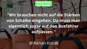 Der offensivwirbler könnte nach zwei einwechslungen in folge endlich sein startelfdebüt für den bvb geben und den belgischen nationalspieler, der knöchelprobleme hat, ersetzen. Spruch Des Tages Archive Fussball Zitate Und Spruche
