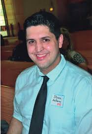 Stevan de la Garza Obituary