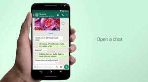 How To Video Call On Whatsapp Youtube