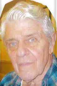 George Rauh Obituary