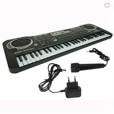 Piano numérique avec clavier professionnel et 88 touches avec mécanique à marteaux. Piano Numerique 88 Touches Toucher Lourd Pas Cher Achat Vente Cdiscount