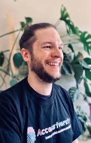 Smudging It Up: Celebrating Global Accessibility Awareness Day 2022 — Knapp  Strategic