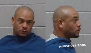 AMES KIRK LEON 08/10/2024