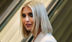 Advisor to potus on job creation + economic empowerment, workforce development & entrepreneurship. Ivanka Trump Humiliated First Daughter Mocked After Instagram And Twitter Claim World News Express Co Uk