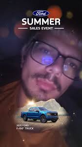 Its 2026 Sell The Ford