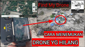 Kamu harus cari dulu alasan kenapa akun facebook hilang. Cara Menemukan Drone Yang Hilang Cara Mencari Drone Yang Hilang Youtube