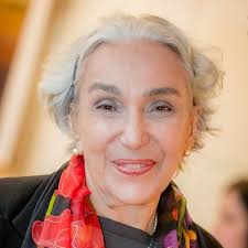 Bildergebnis für Sonia Andrade