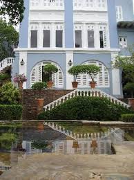 La Fortaleza Palacio De Santa Catalina Magical Places Puerto Rican Cuisine Puerto Rico