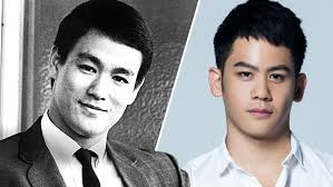 Ang Lee's Son To Play Bruce Lee In Director's Movie Epic